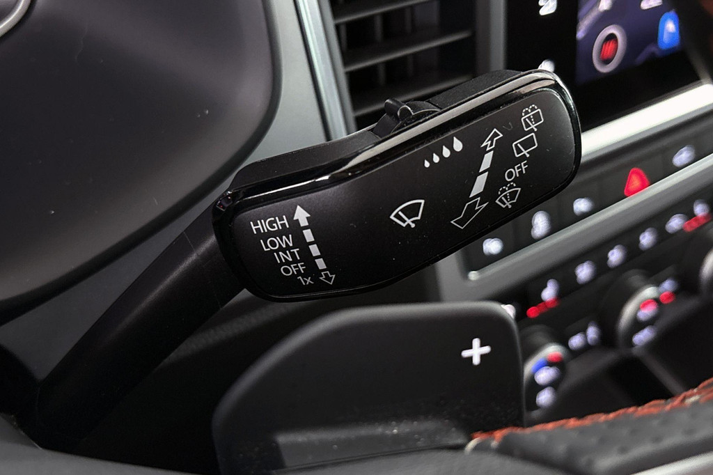 Seat Ateca (P223NT) met abonnement