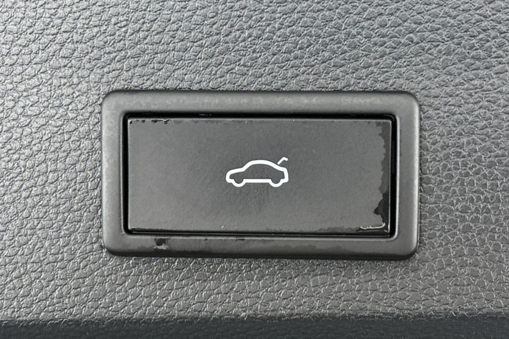 Seat Ateca (P223NT) met abonnement