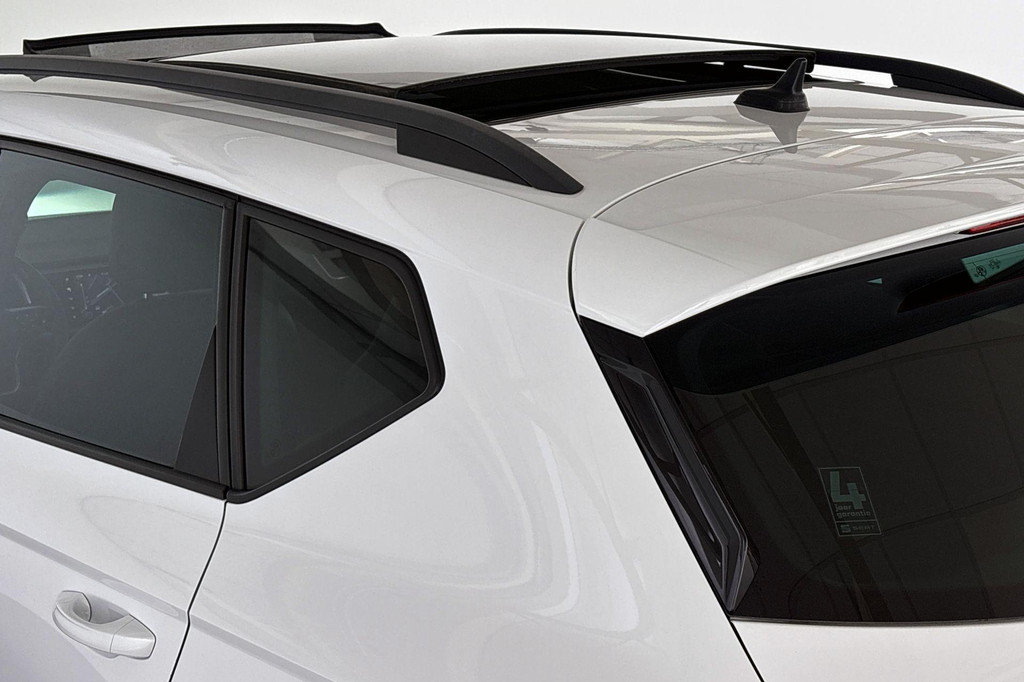 Seat Ateca (P223NT) met abonnement