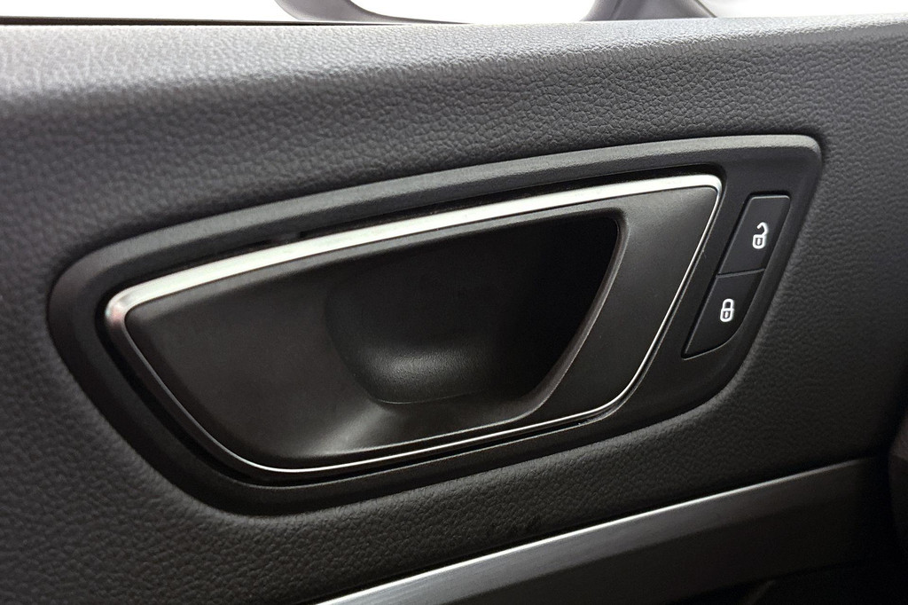 Seat Ateca (P223NT) met abonnement