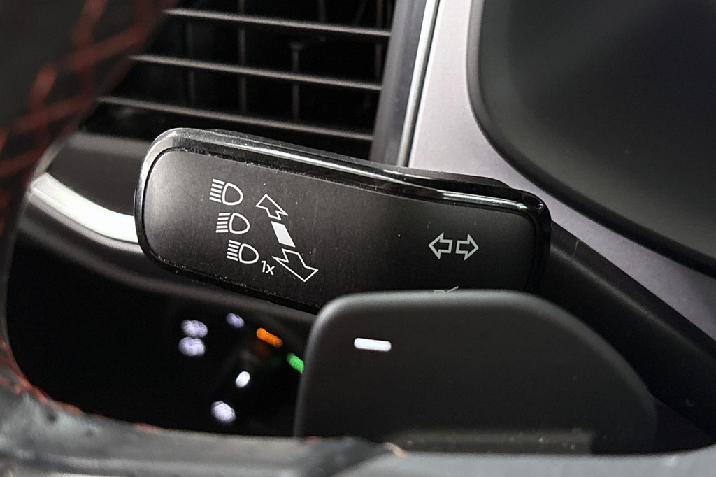 Seat Ateca (P223NT) met abonnement