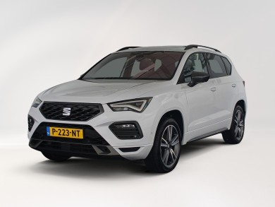 Seat Ateca (P223NT) met auto abonnement
