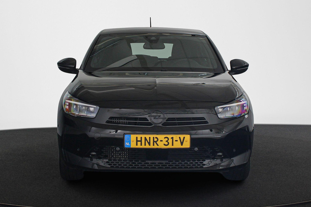 Opel Corsa (HNR31V) met abonnement