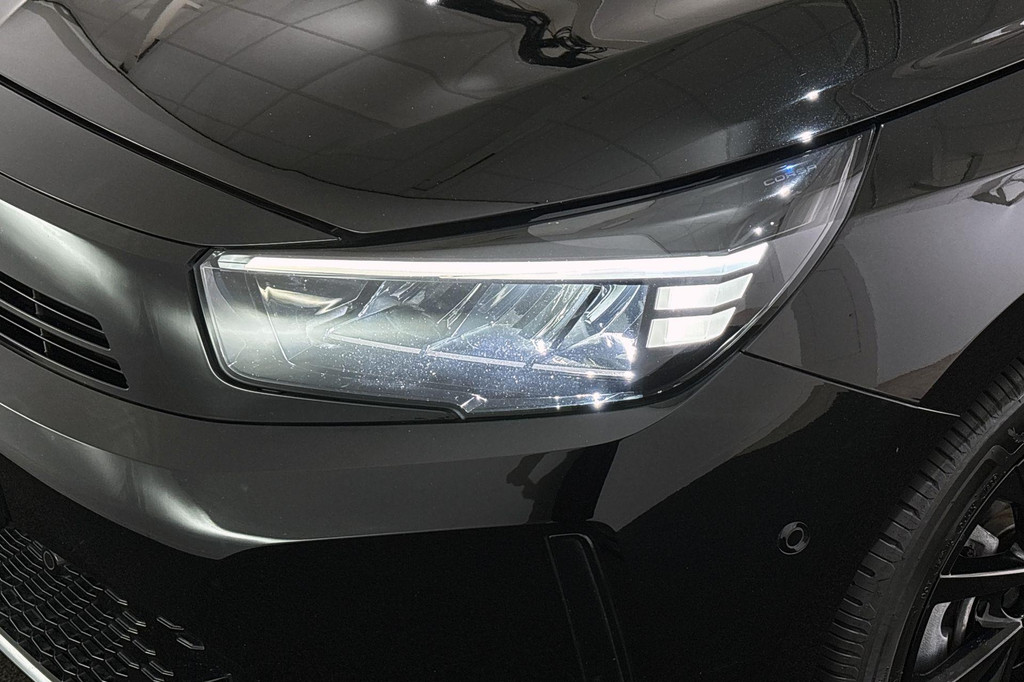 Opel Corsa (HNR31V) met abonnement