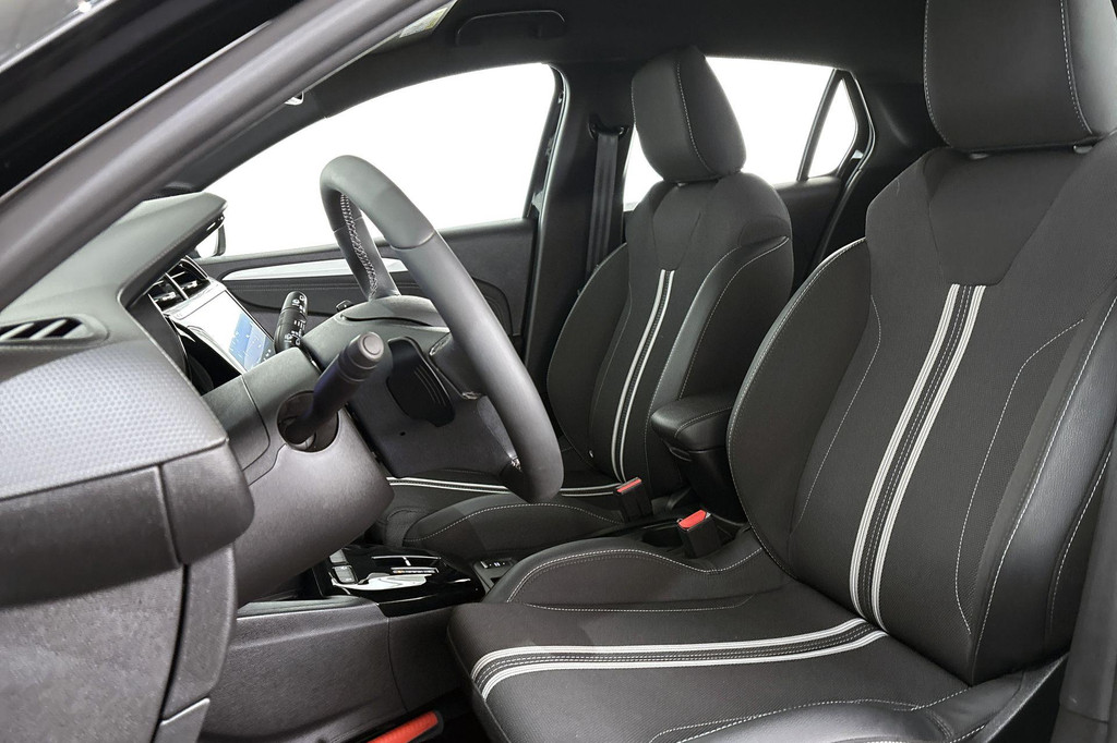 Opel Corsa (HNR31V) met abonnement