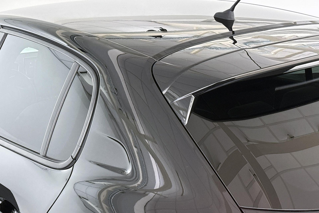 Peugeot 208 (S948NF) met abonnement