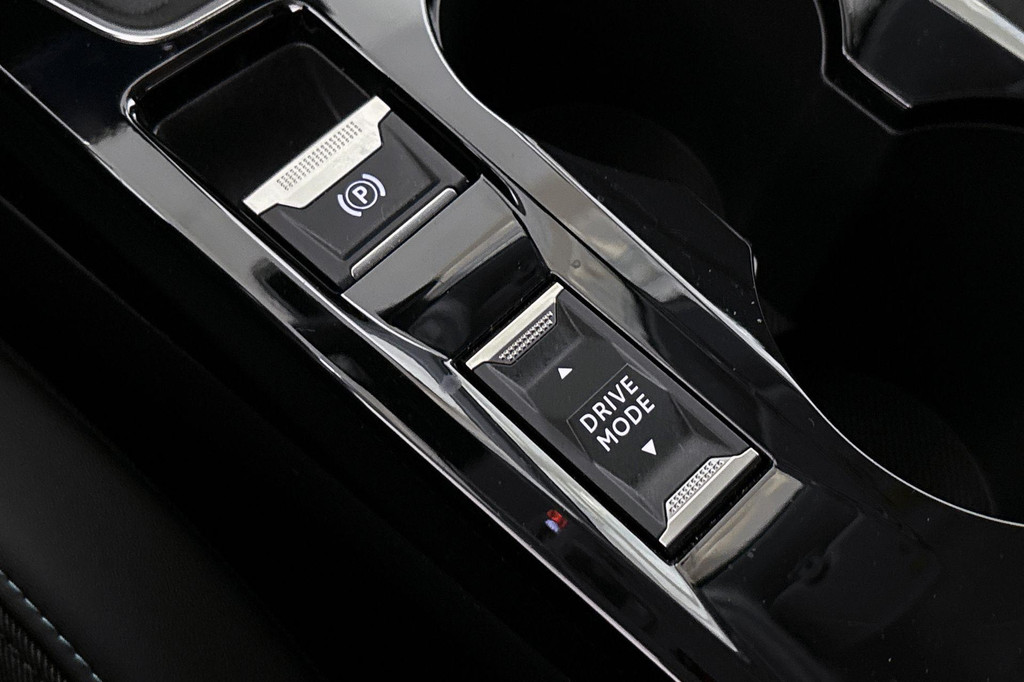 Peugeot 208 (S948NF) met abonnement