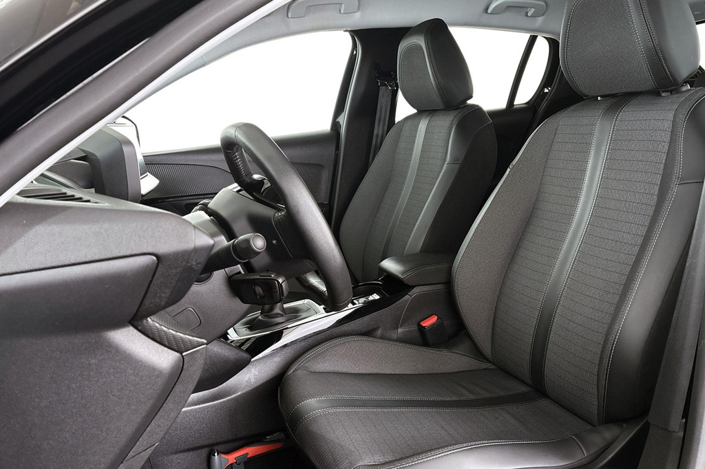 Peugeot 208 (S948NF) met abonnement