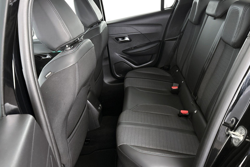Peugeot 208 (S948NF) met abonnement