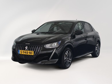 Peugeot 208 (S948NF) met auto abonnement