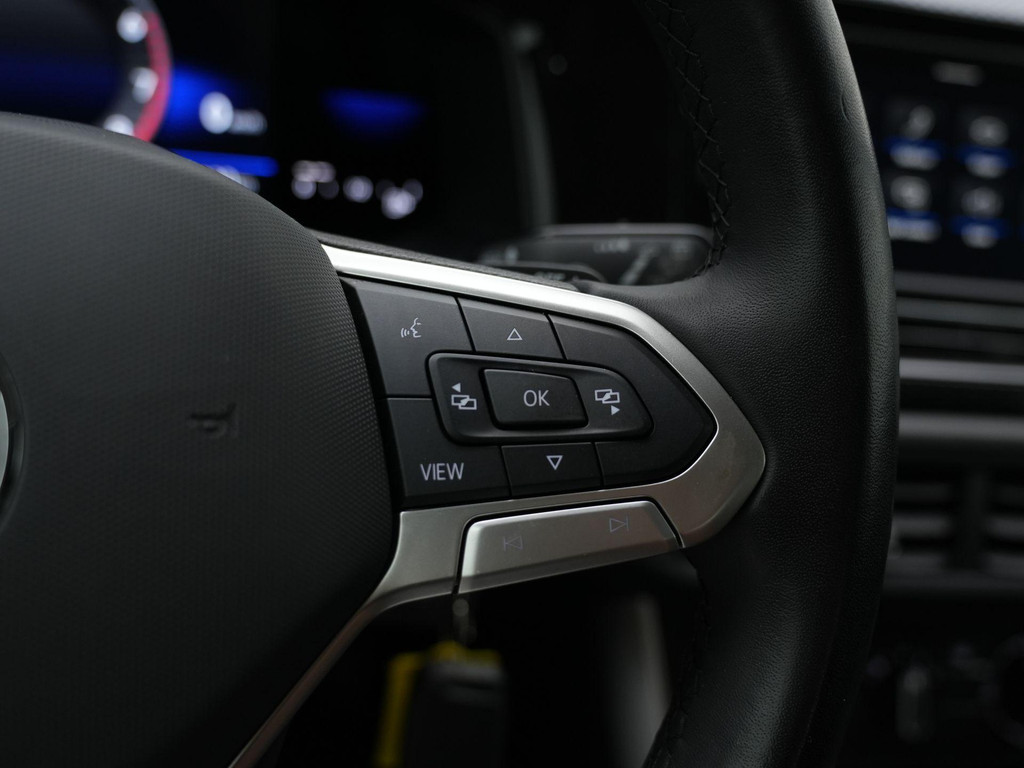 Volkswagen Polo (P212SJ) met abonnement