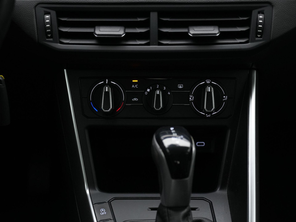 Volkswagen Polo (P212SJ) met abonnement