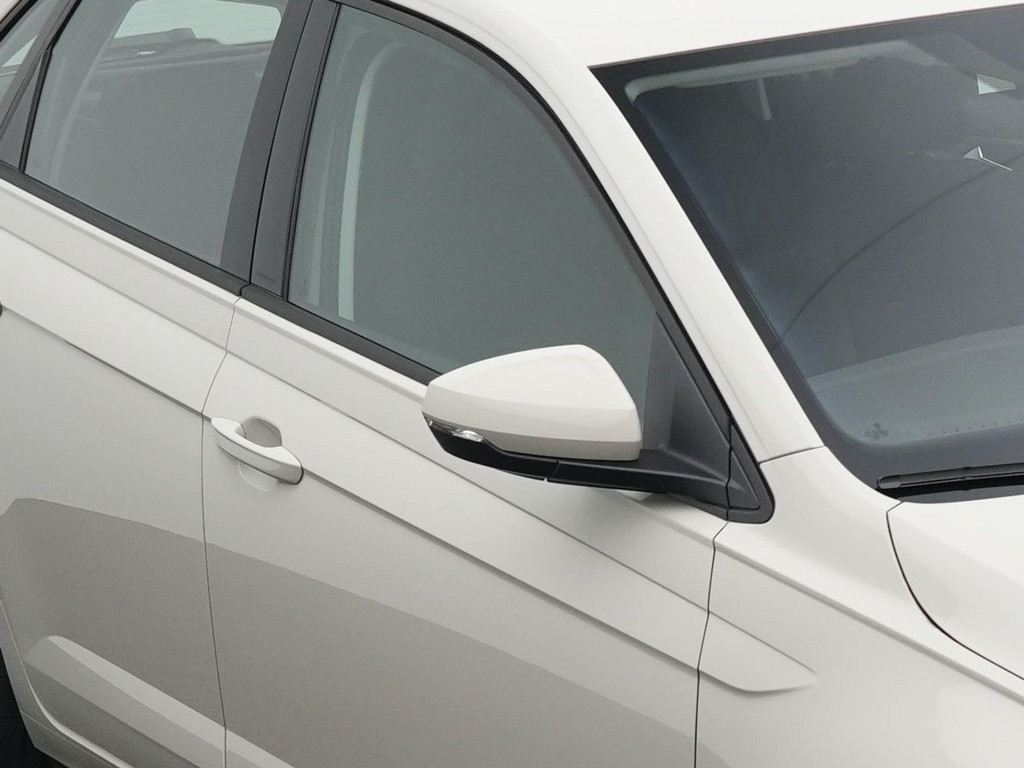 Volkswagen Polo (P212SJ) met abonnement