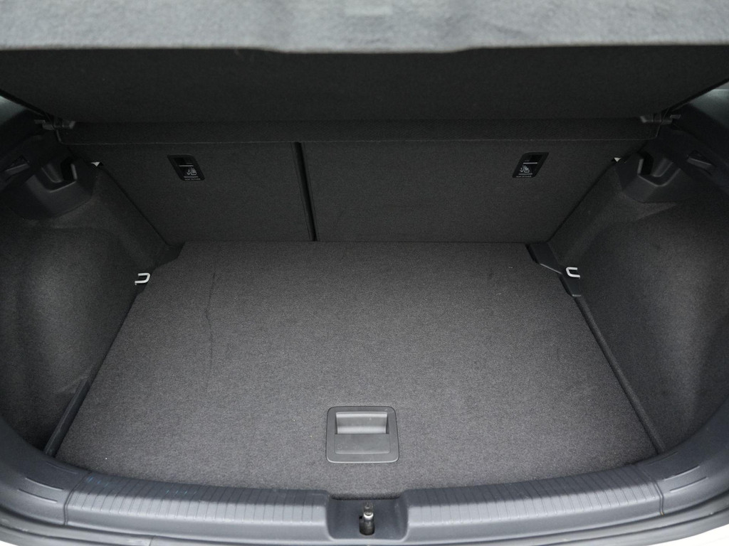 Volkswagen Polo (P212SJ) met abonnement