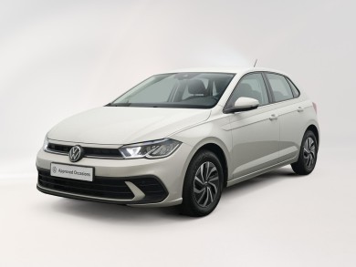 Volkswagen Polo (P212SJ) met auto abonnement