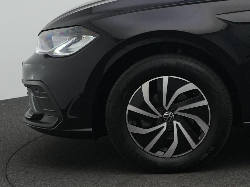 Volkswagen Polo (GLB27P) met abonnement