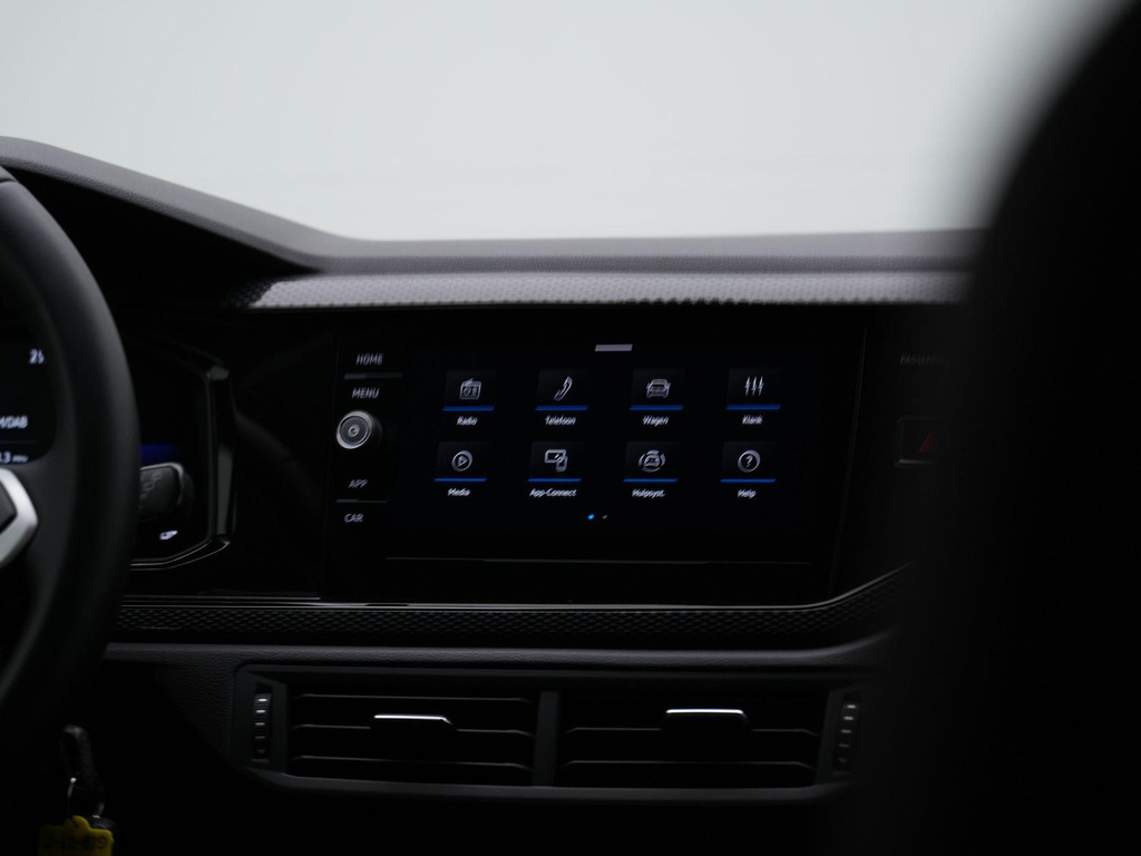 Volkswagen Polo (GLB27P) met abonnement