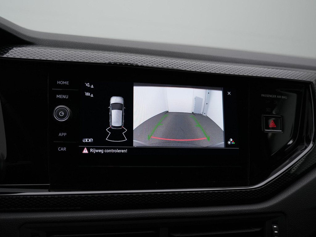 Volkswagen Polo (GLB27P) met abonnement