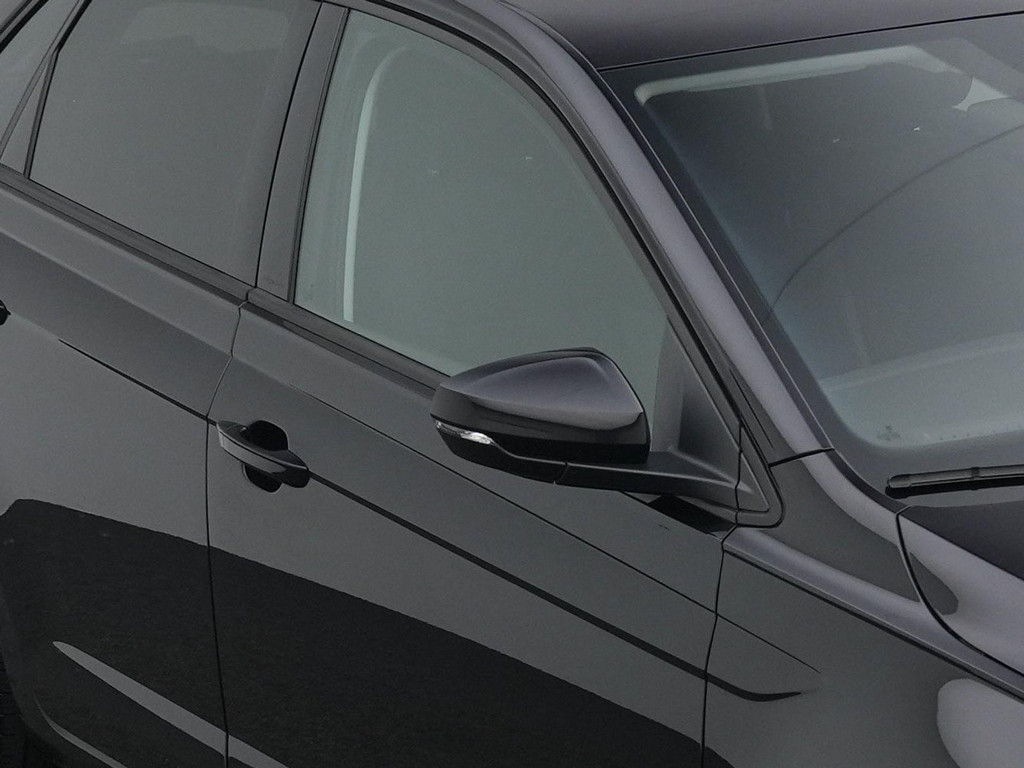 Volkswagen Polo (GLB27P) met abonnement