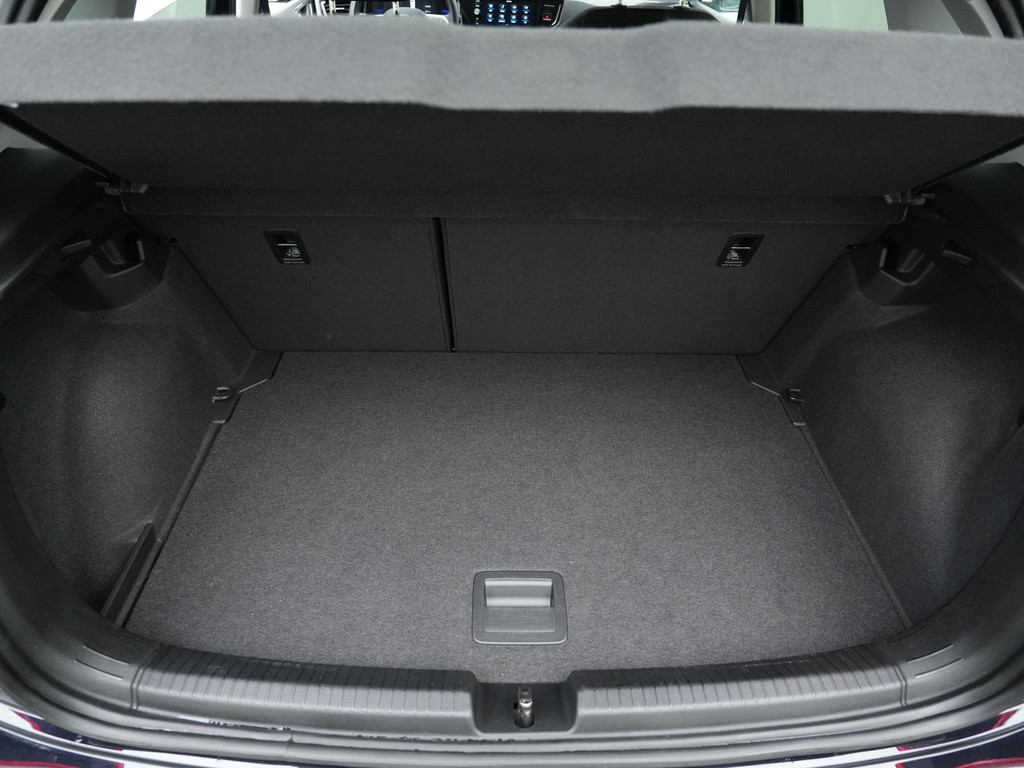 Volkswagen Polo (GLB27P) met abonnement