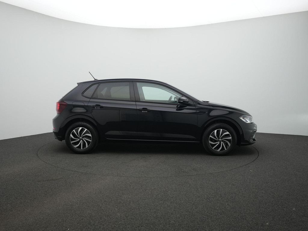 Volkswagen Polo (GLB27P) met abonnement