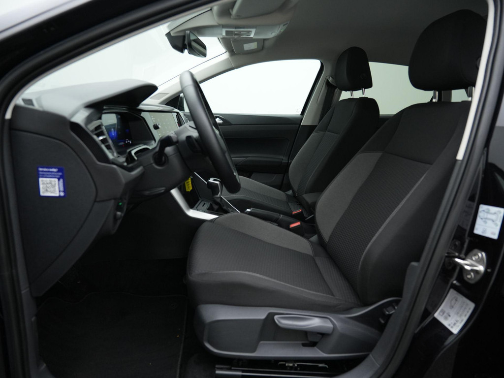 Volkswagen Polo (GLB27P) met abonnement