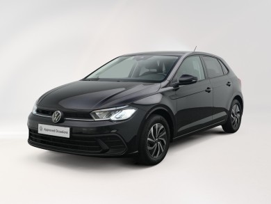 Volkswagen Polo (GLB27P) met auto abonnement