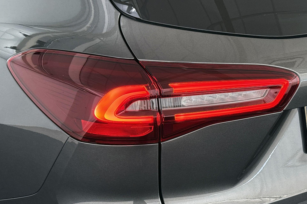 Ford FOCUS Wagon (Z012RD) met abonnement