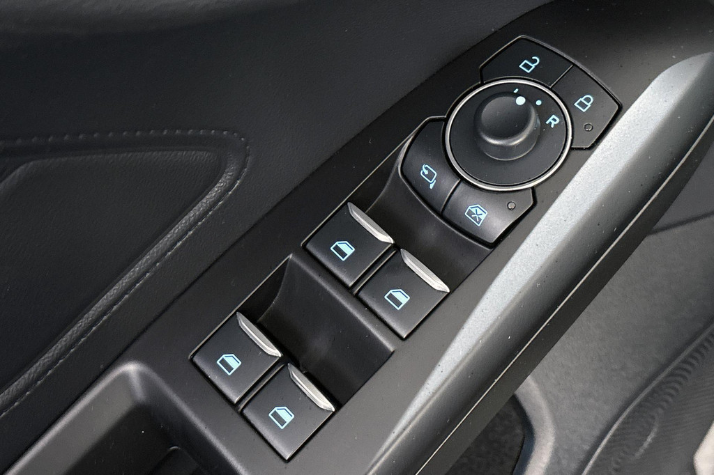 Ford FOCUS Wagon (Z012RD) met abonnement