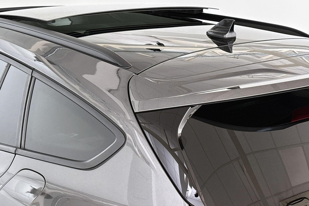 Ford FOCUS Wagon (Z012RD) met abonnement