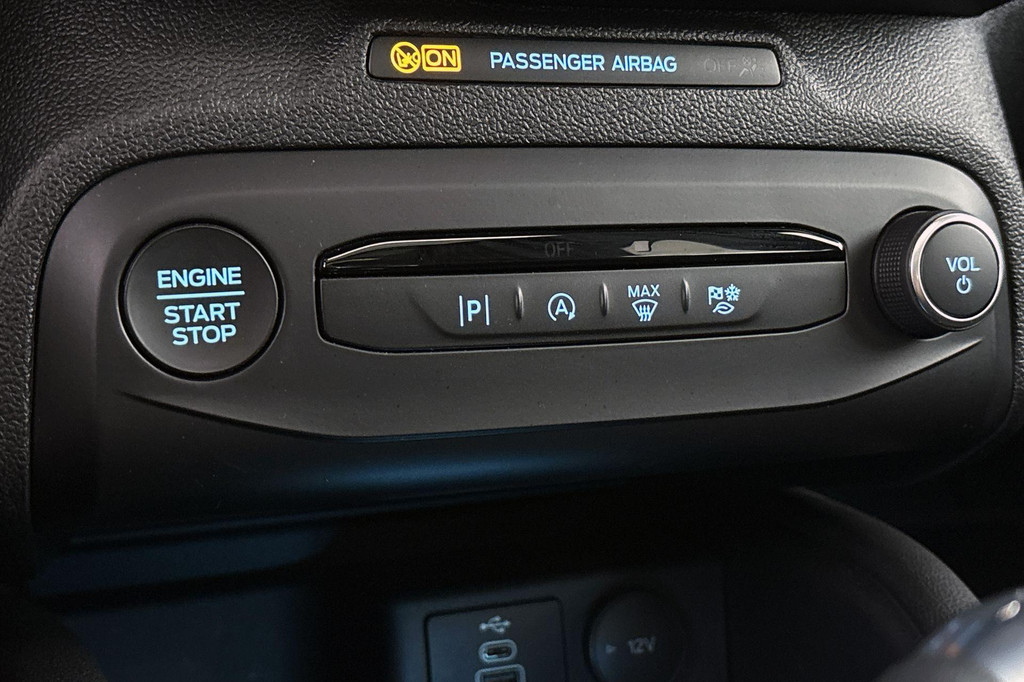Ford FOCUS Wagon (Z012RD) met abonnement