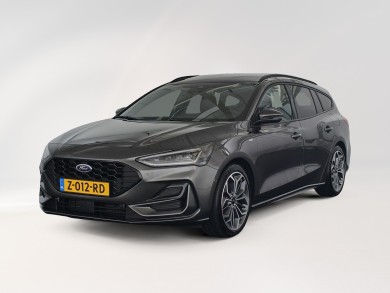 Ford FOCUS Wagon (Z012RD) met auto abonnement
