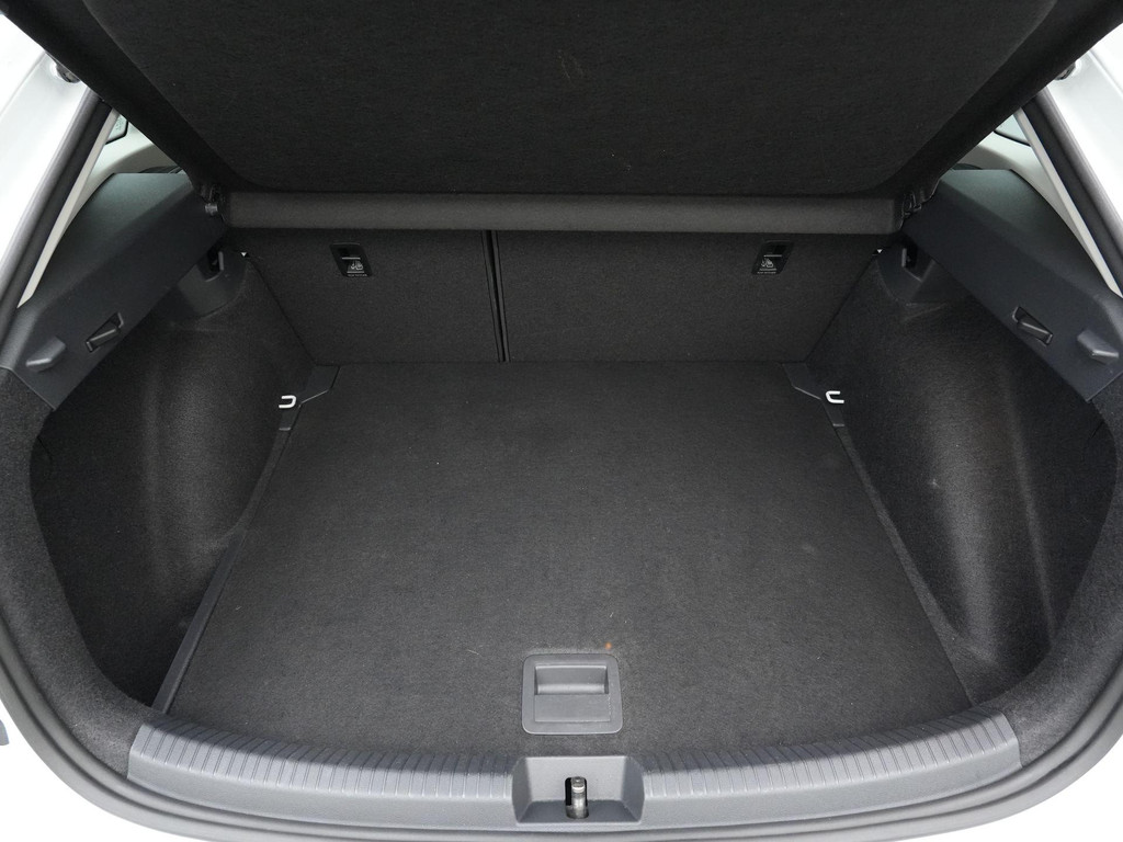 Volkswagen Taigo (P633RV) met abonnement