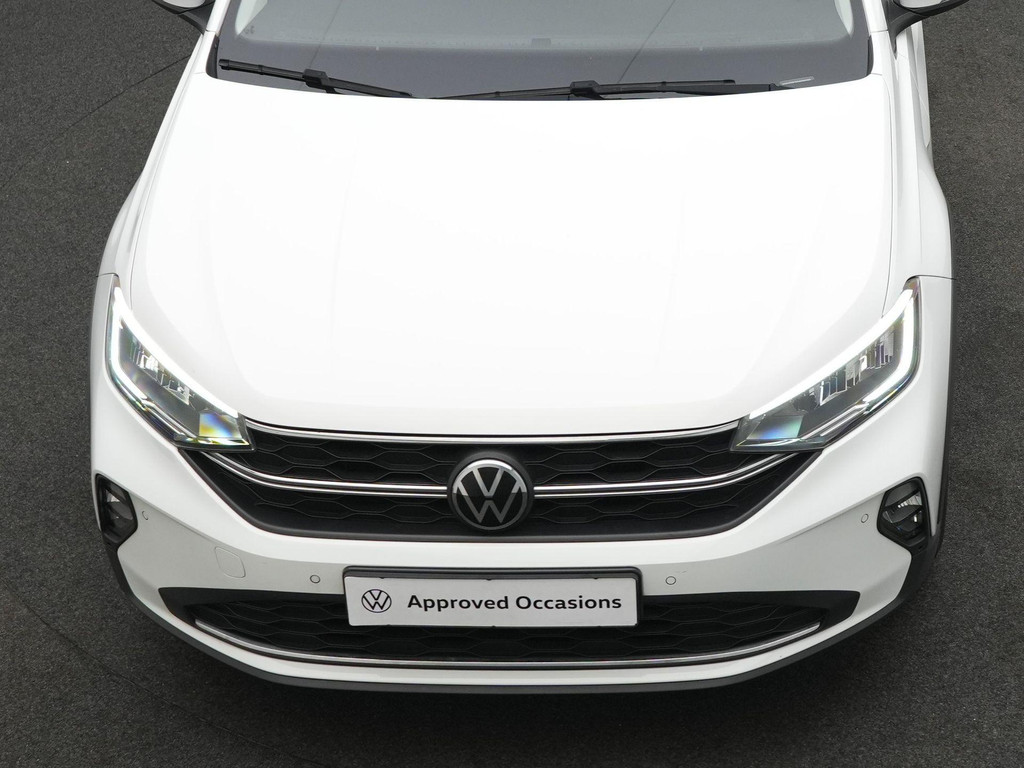 Volkswagen Taigo (P633RV) met abonnement