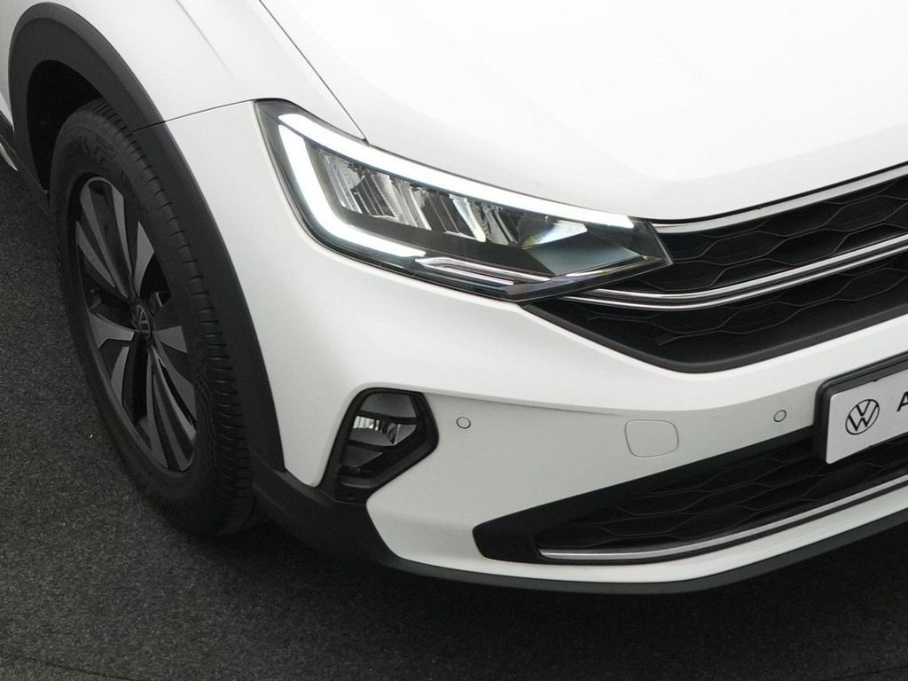 Volkswagen Taigo (P633RV) met abonnement