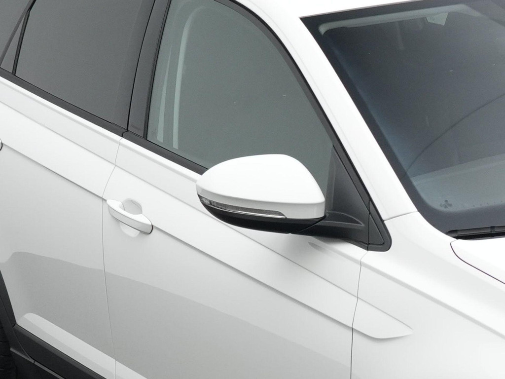 Volkswagen Taigo (P633RV) met abonnement