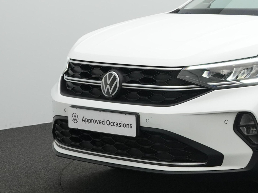 Volkswagen Taigo (P633RV) met abonnement