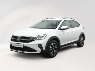 Volkswagen Taigo (P633RV) met auto abonnement