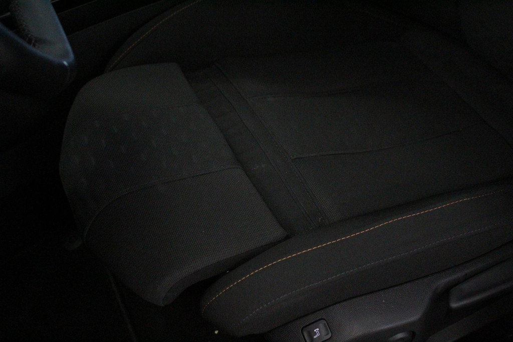 Peugeot 508 (L522NH) met abonnement