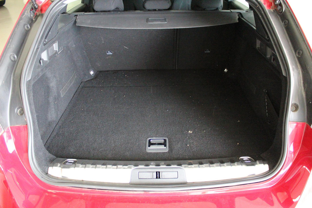 Peugeot 508 (L522NH) met abonnement