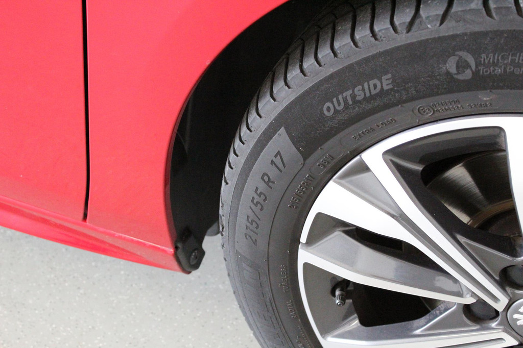 Peugeot 508 (L522NH) met abonnement