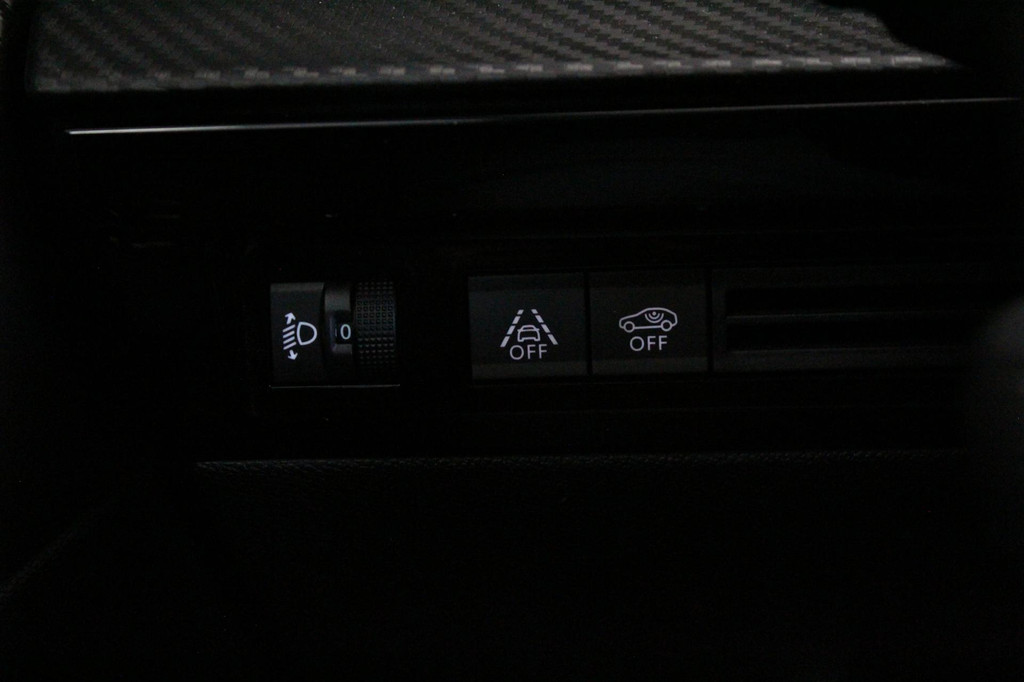 Peugeot 508 (L522NH) met abonnement