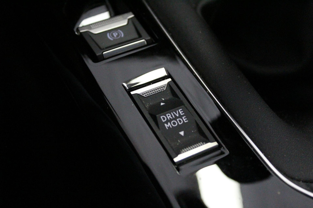 Peugeot 508 (L522NH) met abonnement