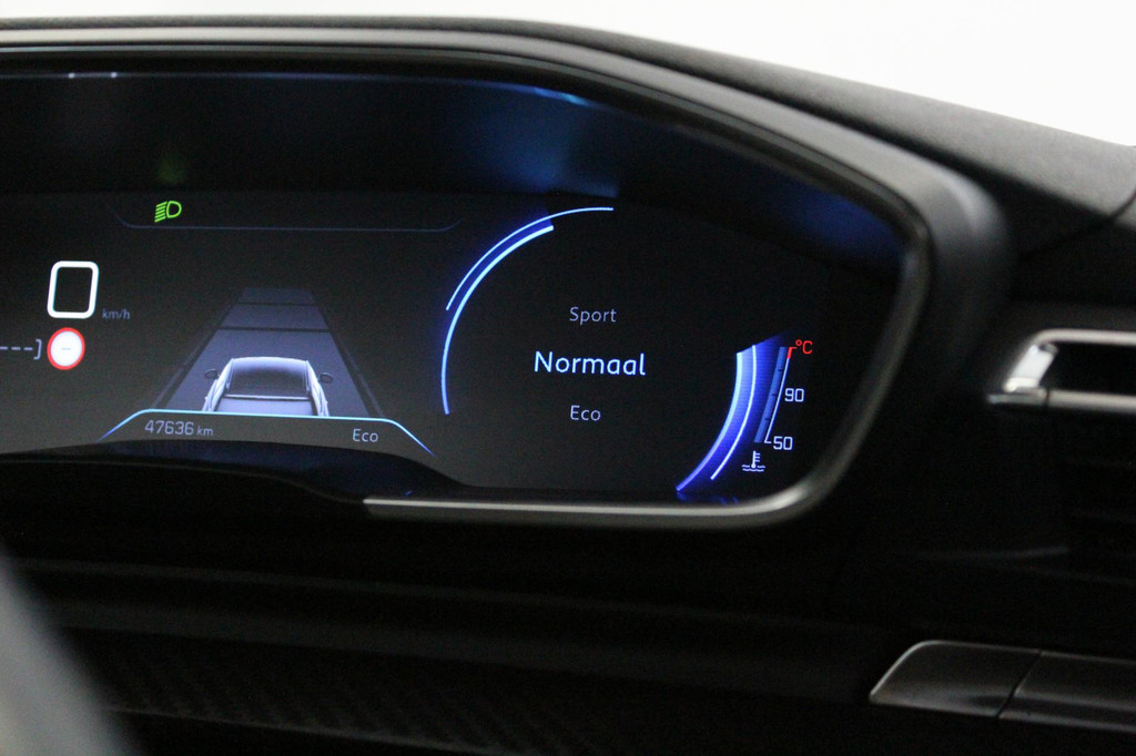 Peugeot 508 (L522NH) met abonnement