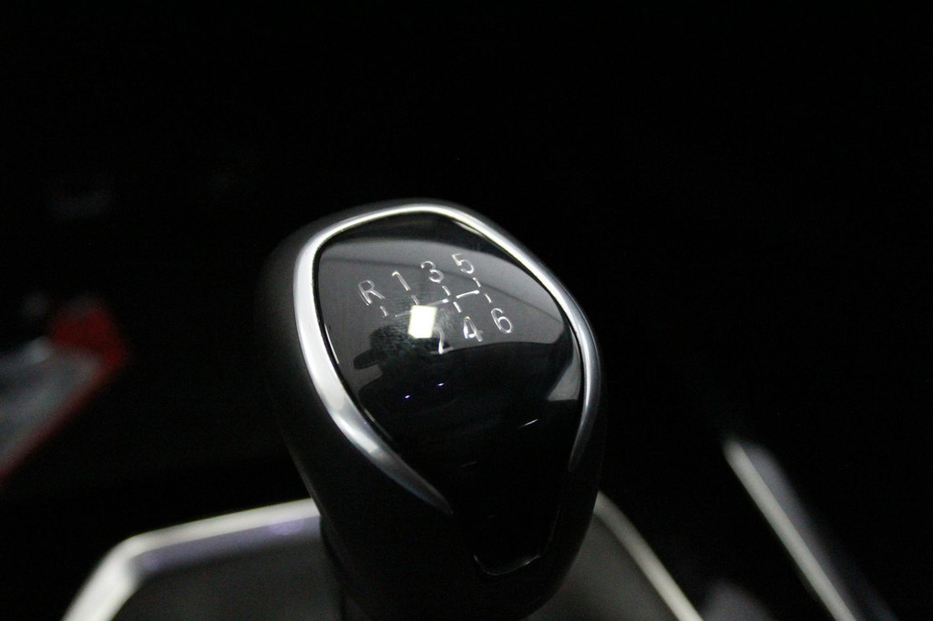 Peugeot 508 (L522NH) met abonnement
