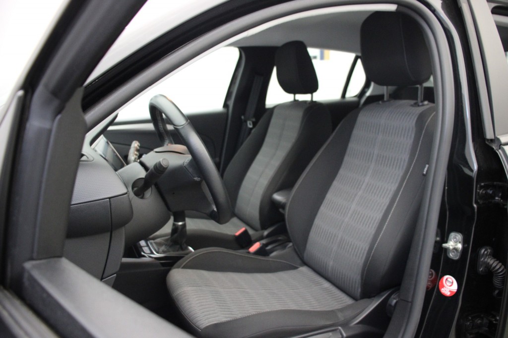 Opel Corsa (L208NH) met abonnement