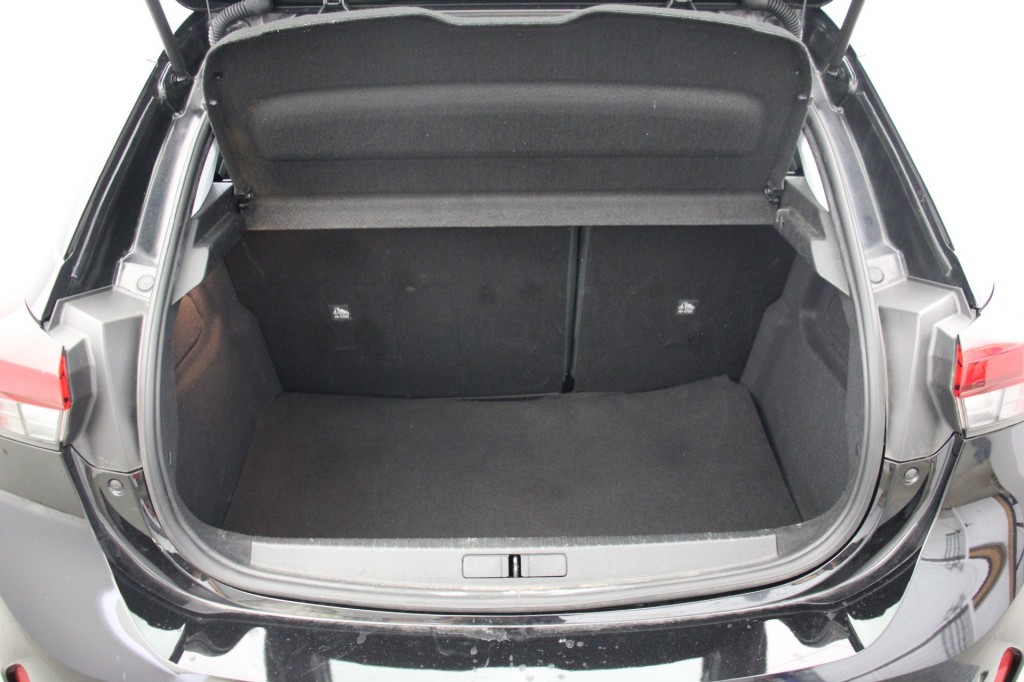 Opel Corsa (L208NH) met abonnement