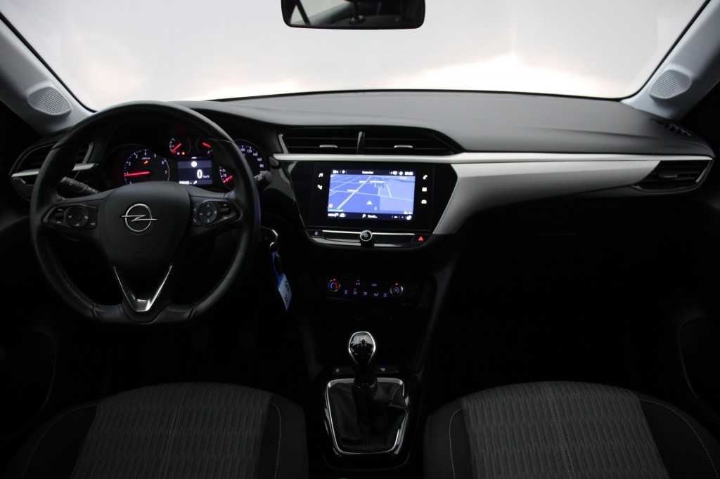 Opel Corsa (L208NH) met abonnement