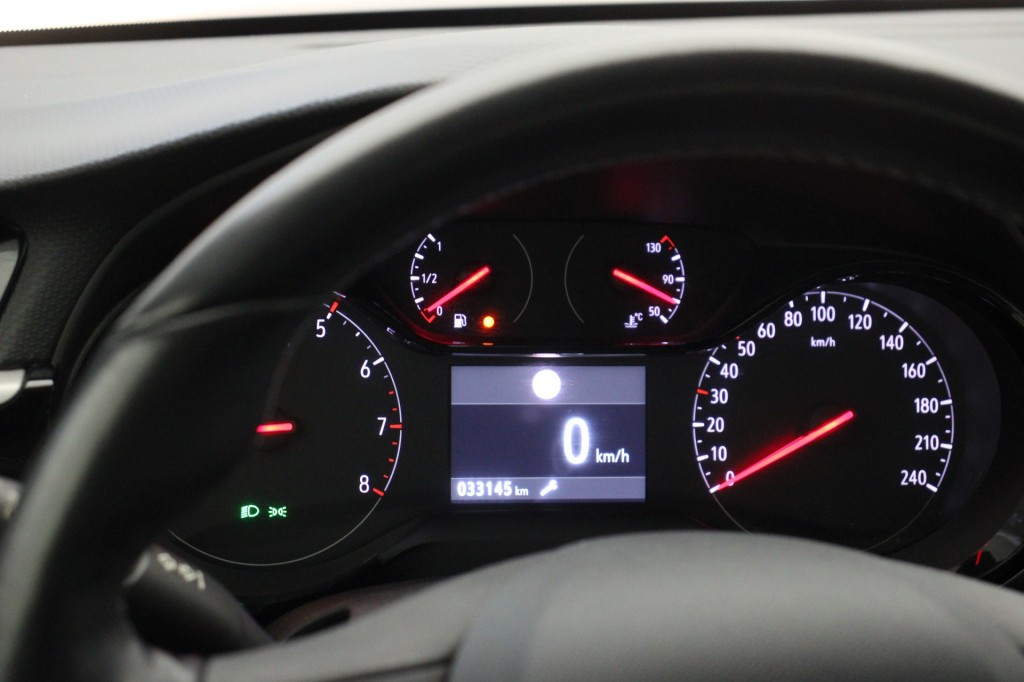 Opel Corsa (L208NH) met abonnement