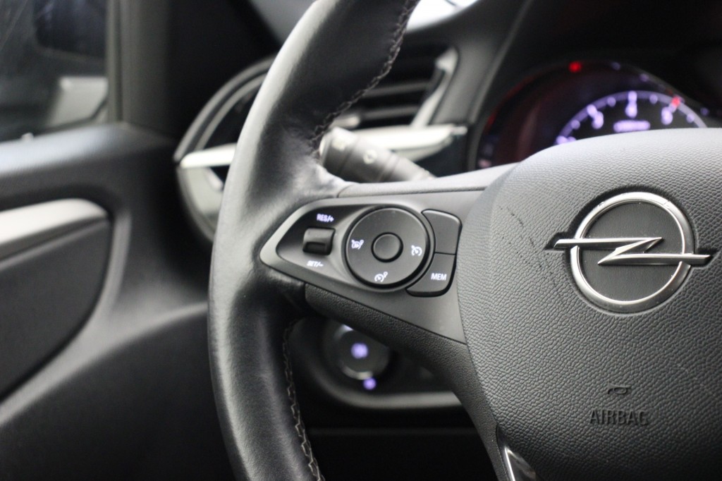 Opel Corsa (L208NH) met abonnement